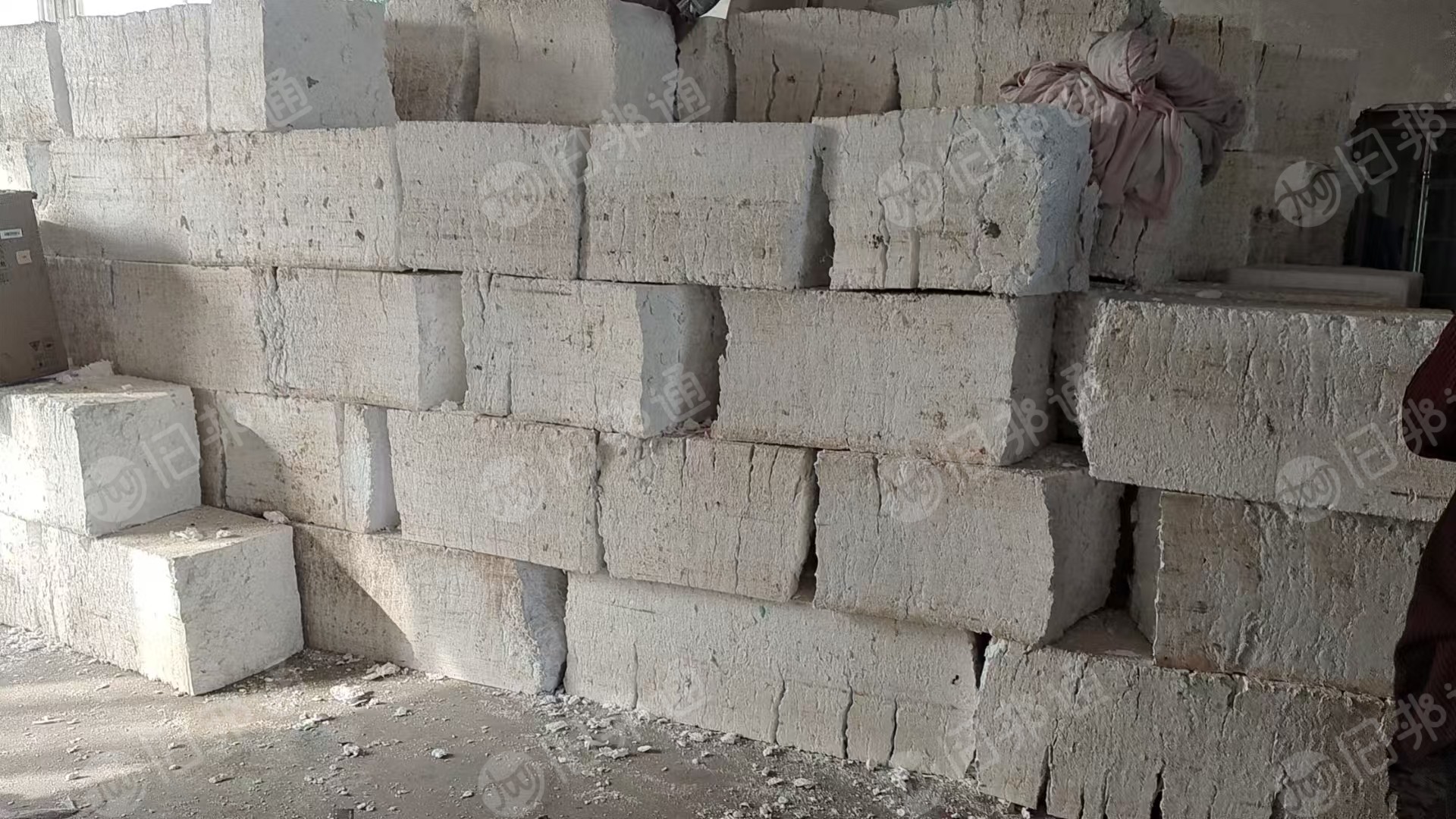 出售冷压块,月供上百吨,社会料