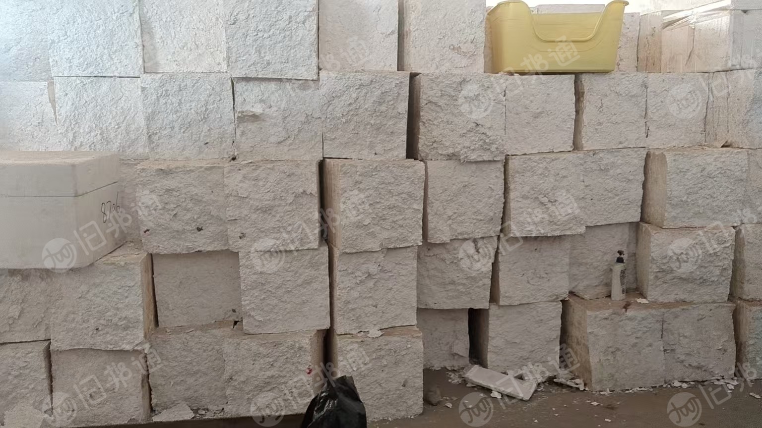 出售冷压块，月供上百吨，社会料