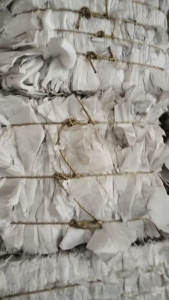 出售PP光伏板废料