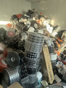 出售阻燃PC薄片，覆膜不带胶