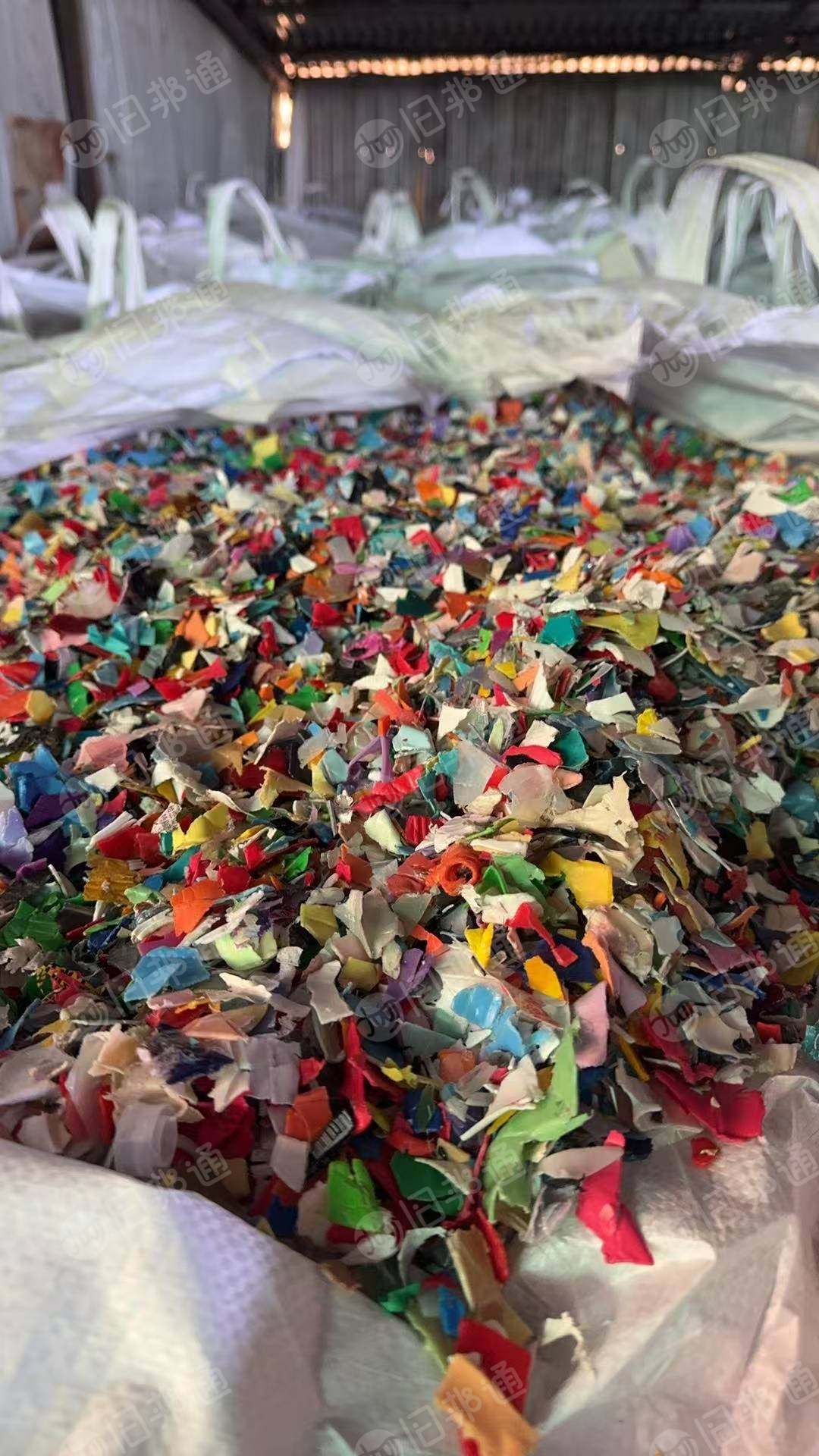 出售花乙破碎料，全漂，过6米水池的