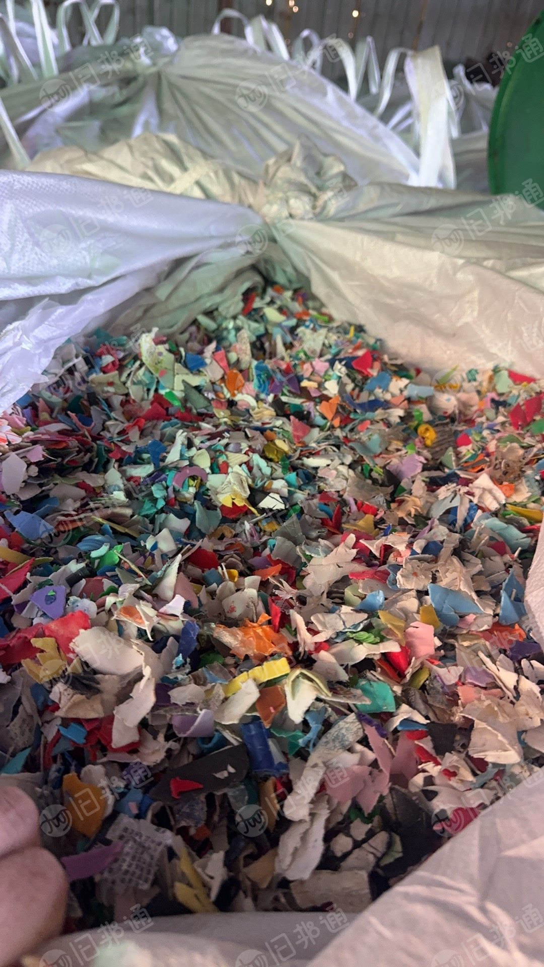 出售花乙破碎料，全漂，过6米水池的