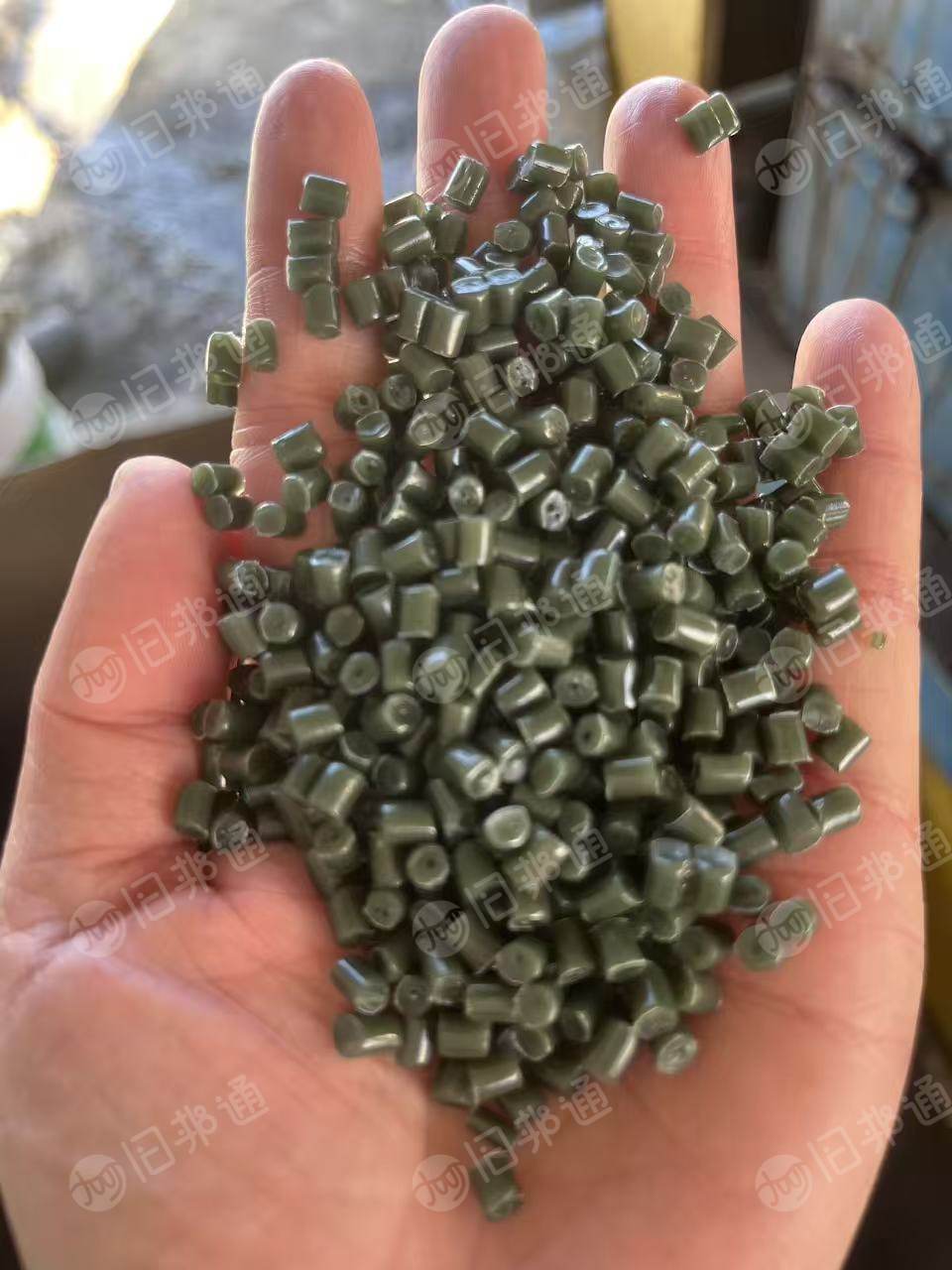 出售大棚膜颗粒， 过150目