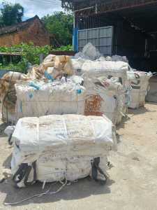 出售废旧吨包，长期有货