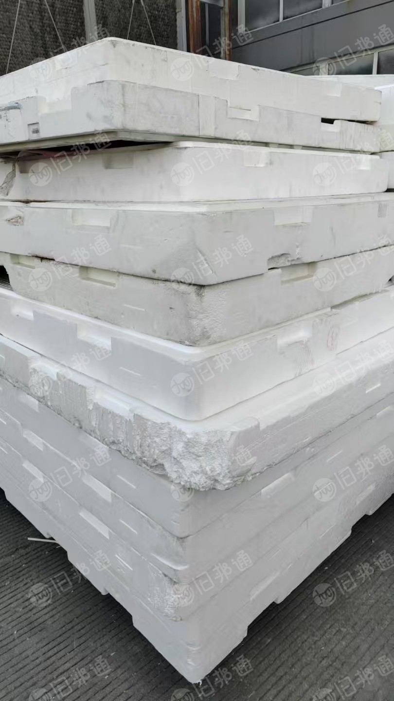 出售EPO废料，月供1挂车