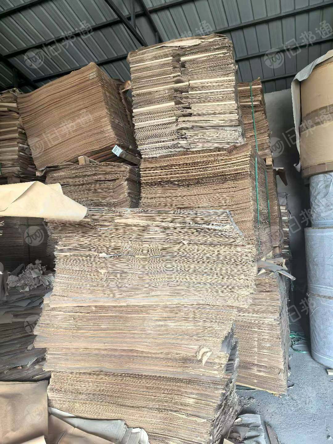 长期出售进口的低温牛皮纸