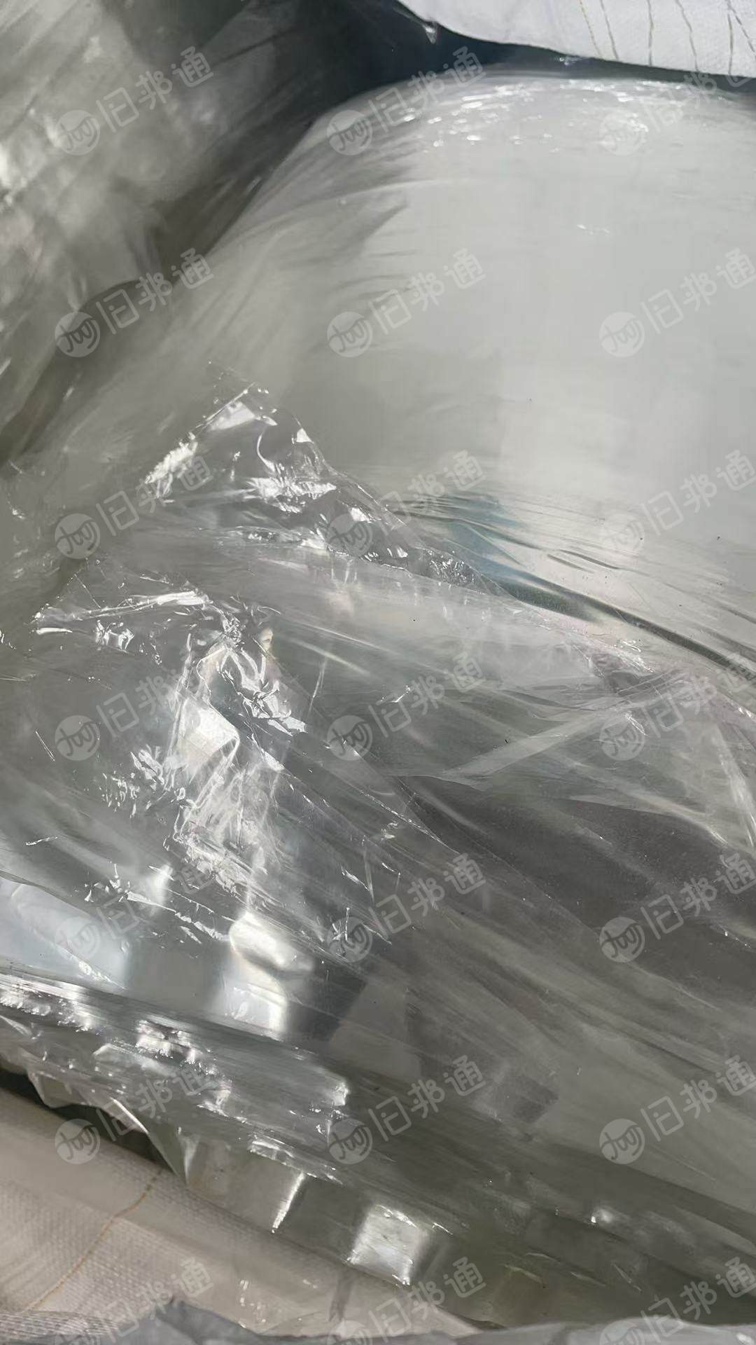 出售PET滑膜，全部是卷轴抽掉管芯的，现货120吨