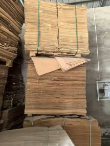 出售进口低温牛皮纸，竹浆和木浆都有