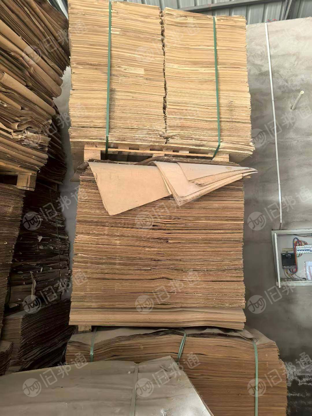 出售进口低温牛皮纸，竹浆和木浆都有