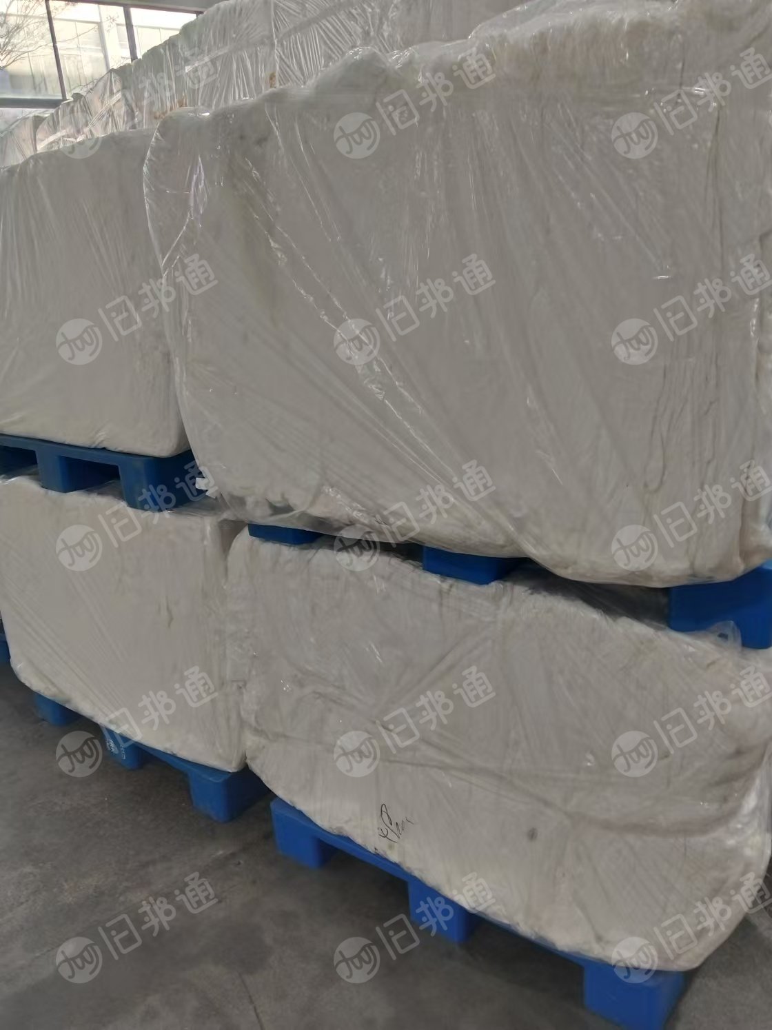 长期出售白色乳霜纸废料