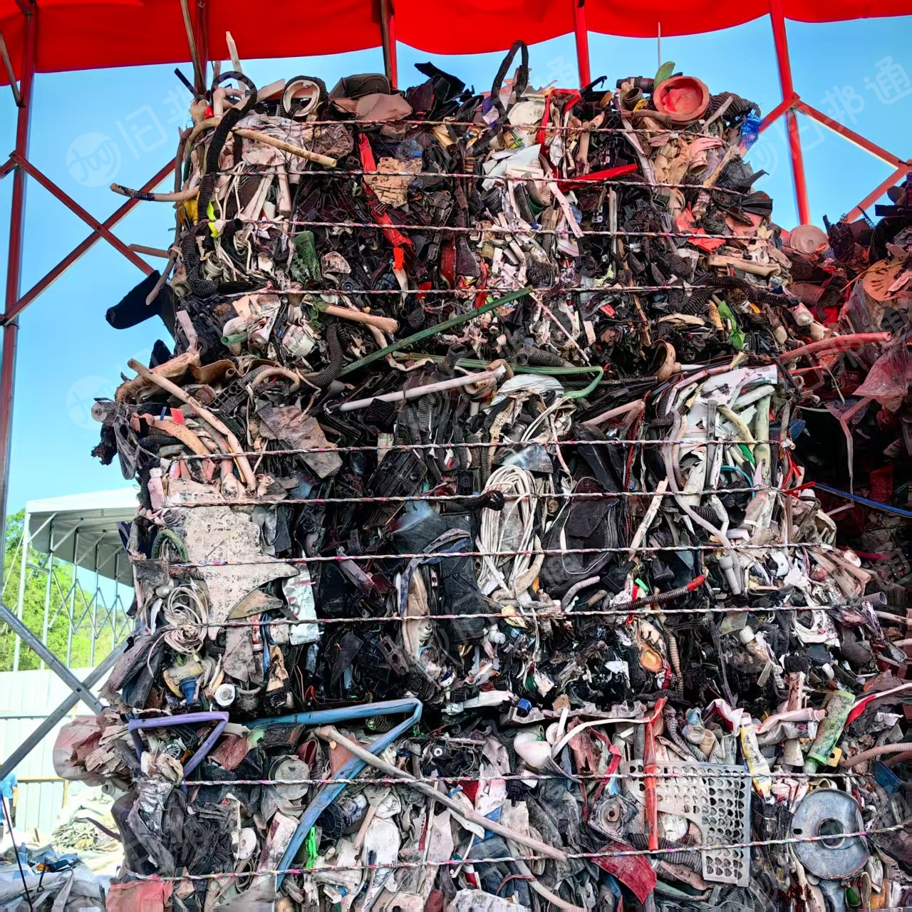 长期出售丙料与日杂响料混压,每月几百吨