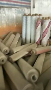 出售PE铝合金保护膜卷膜