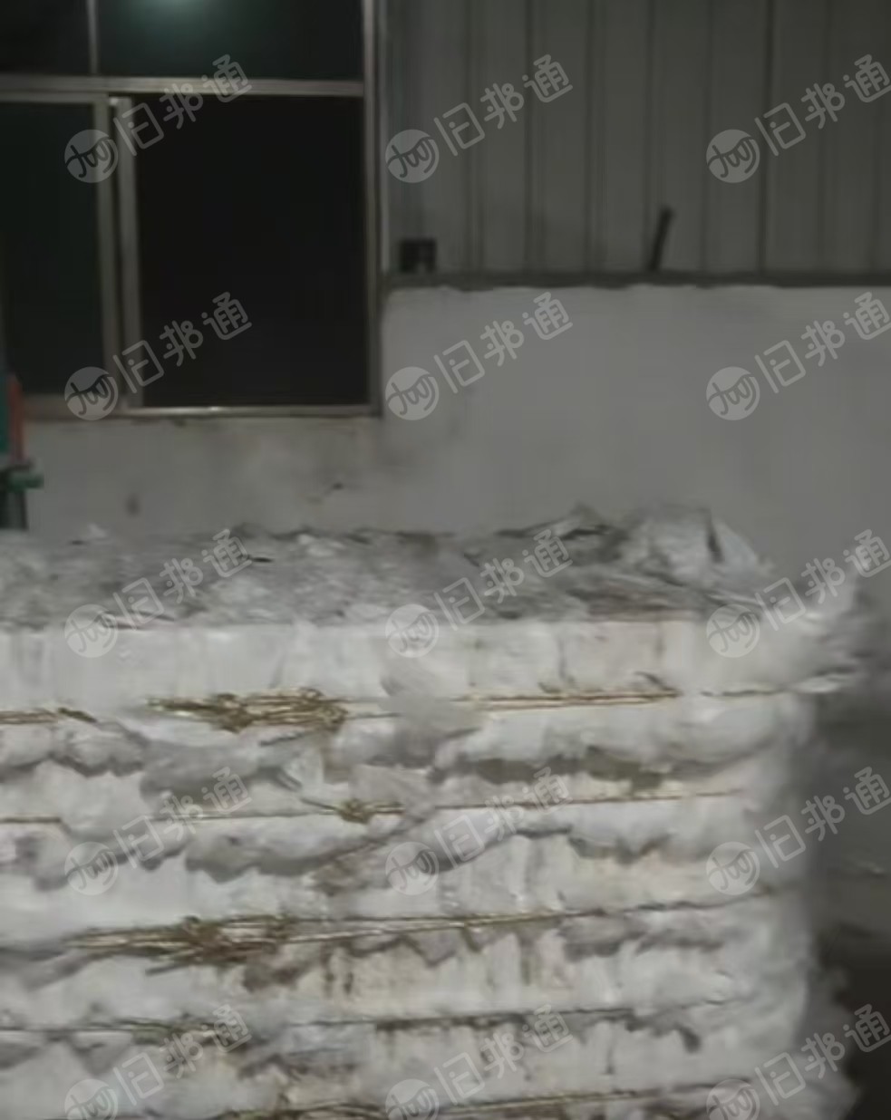 出售干造低压膜废料