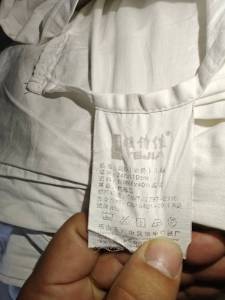 长期出售床单被套，火车下来的布草，现货百吨左右