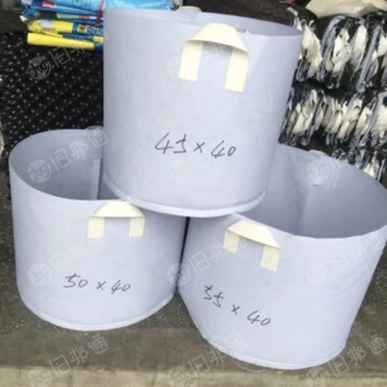 长期回收针刺无纺布边角料盘料，什么材质都可以，只要针刺的，做袋子手提用的，每个月需要100多吨