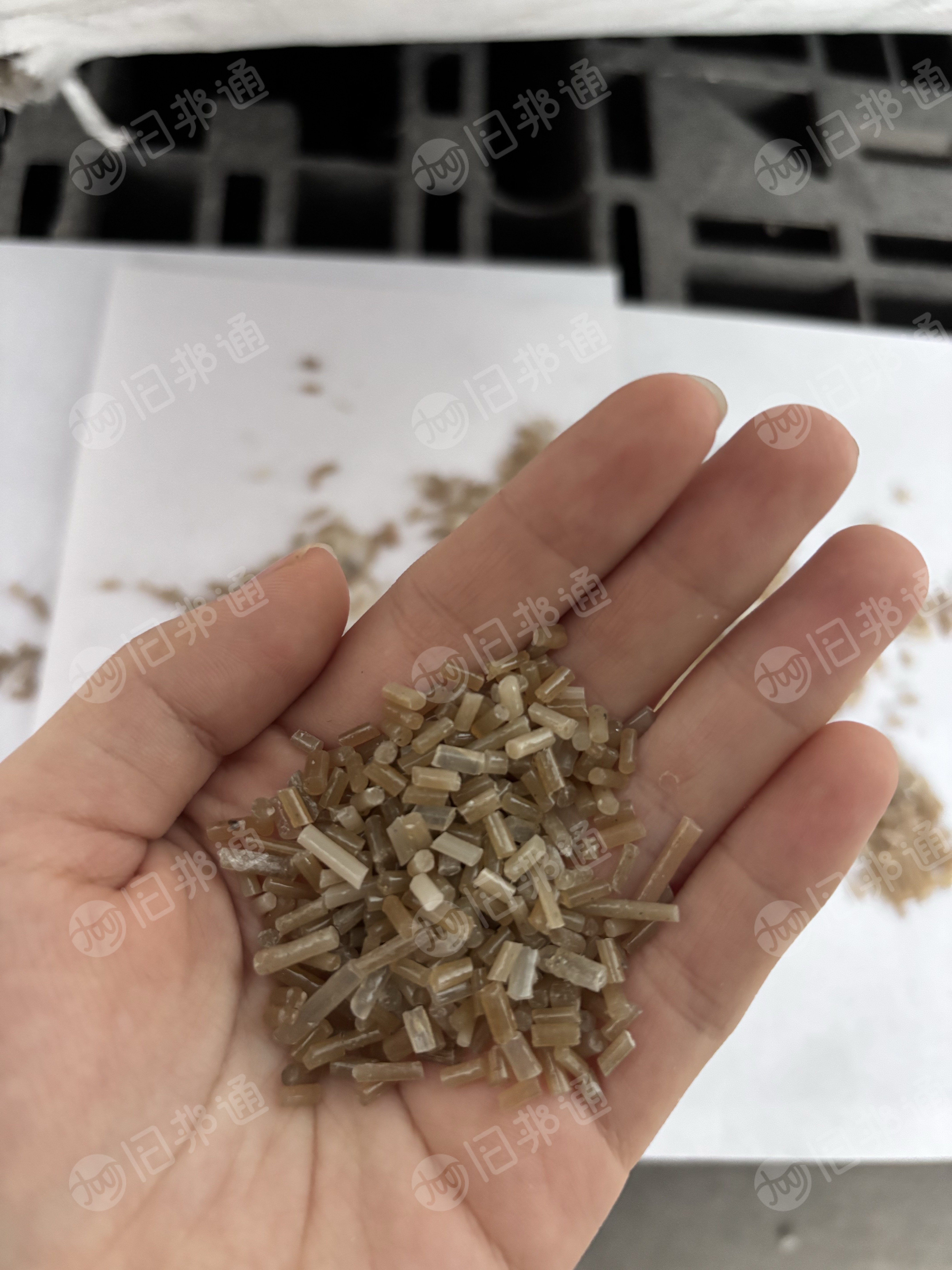 出售EPS茶透颗粒