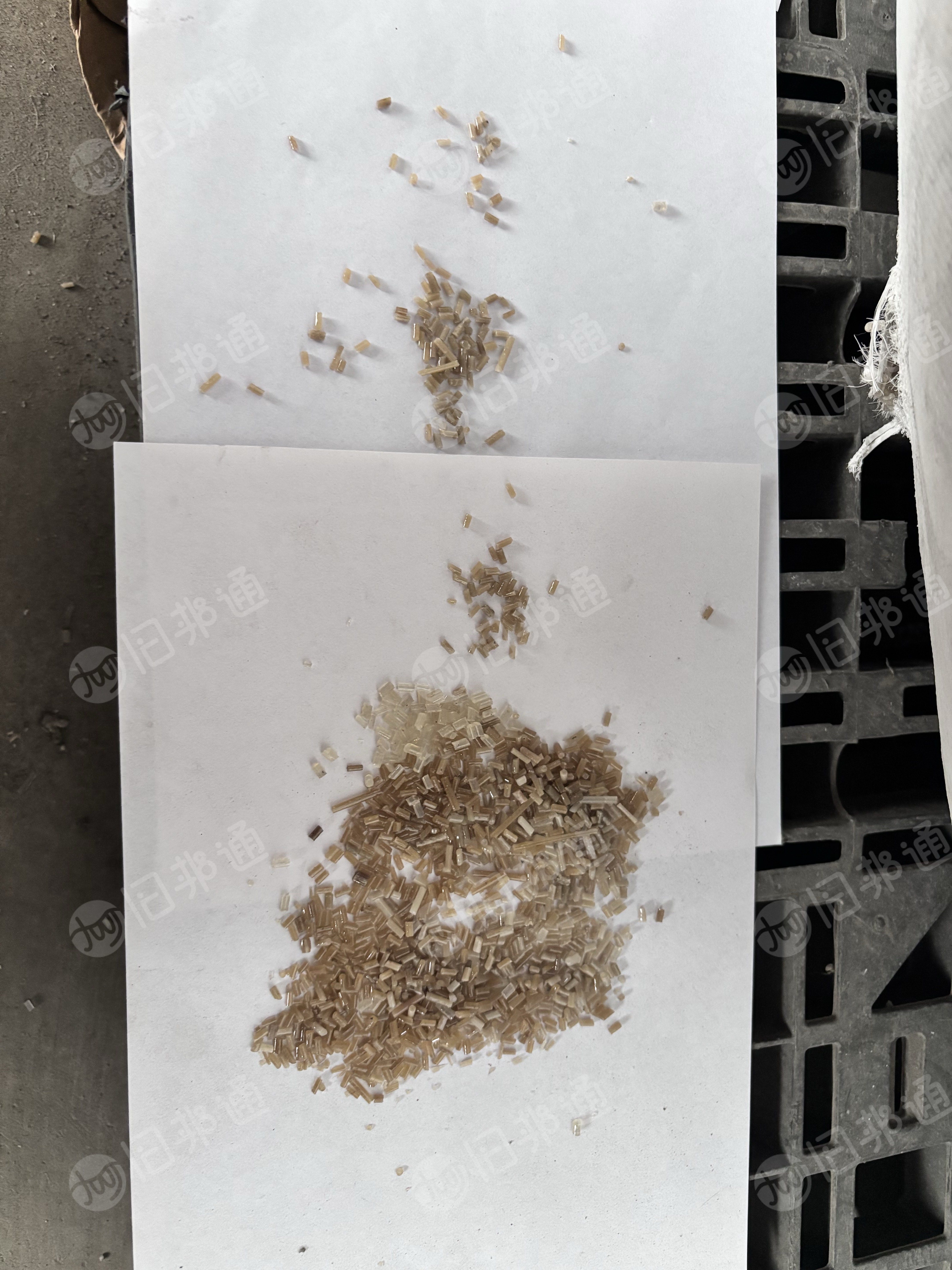 出售EPS茶透颗粒