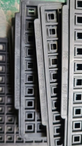 出售IC盘高温板毛料，现货1挂车