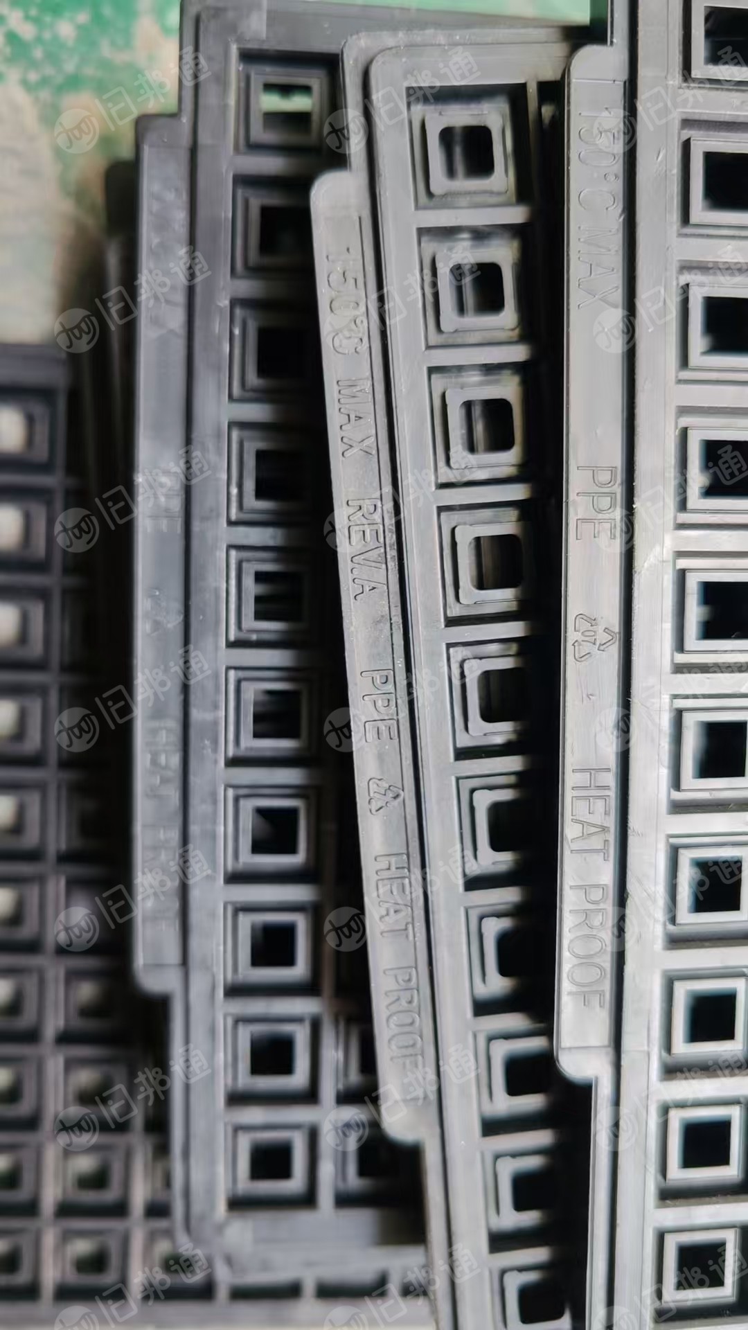 出售IC盘高温板毛料，现货1挂车