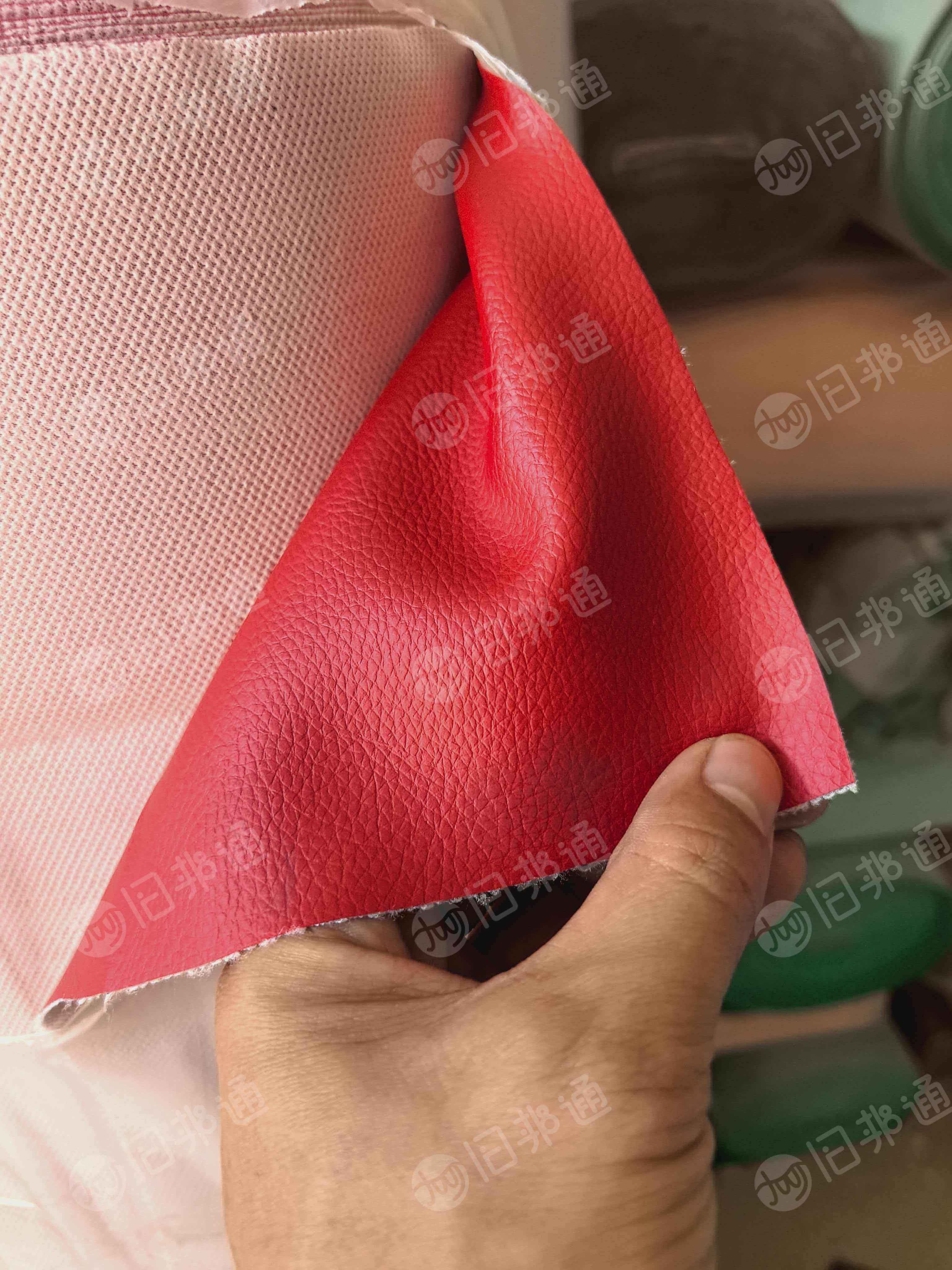 长期出售皮革，汽车革，家私革，库存皮革，货在广东东莞