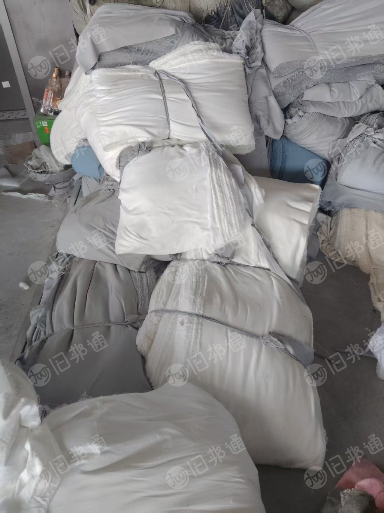 长期出售涤纶刀口布，家纺刀口布，宽度30公分以上，月供十几吨，货在河南商丘