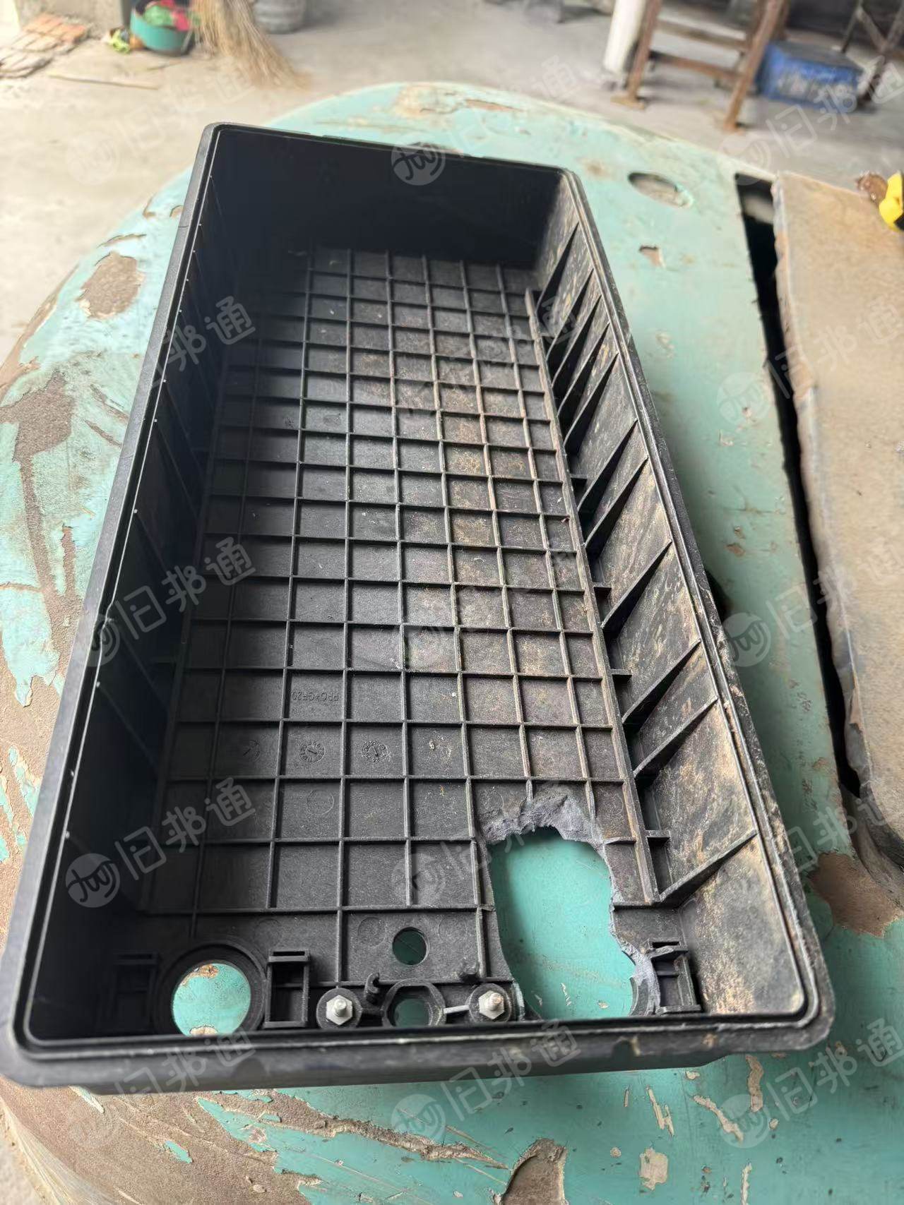 求购PPO废料，加纤为主，新能源汽车电池胶筐和隔板