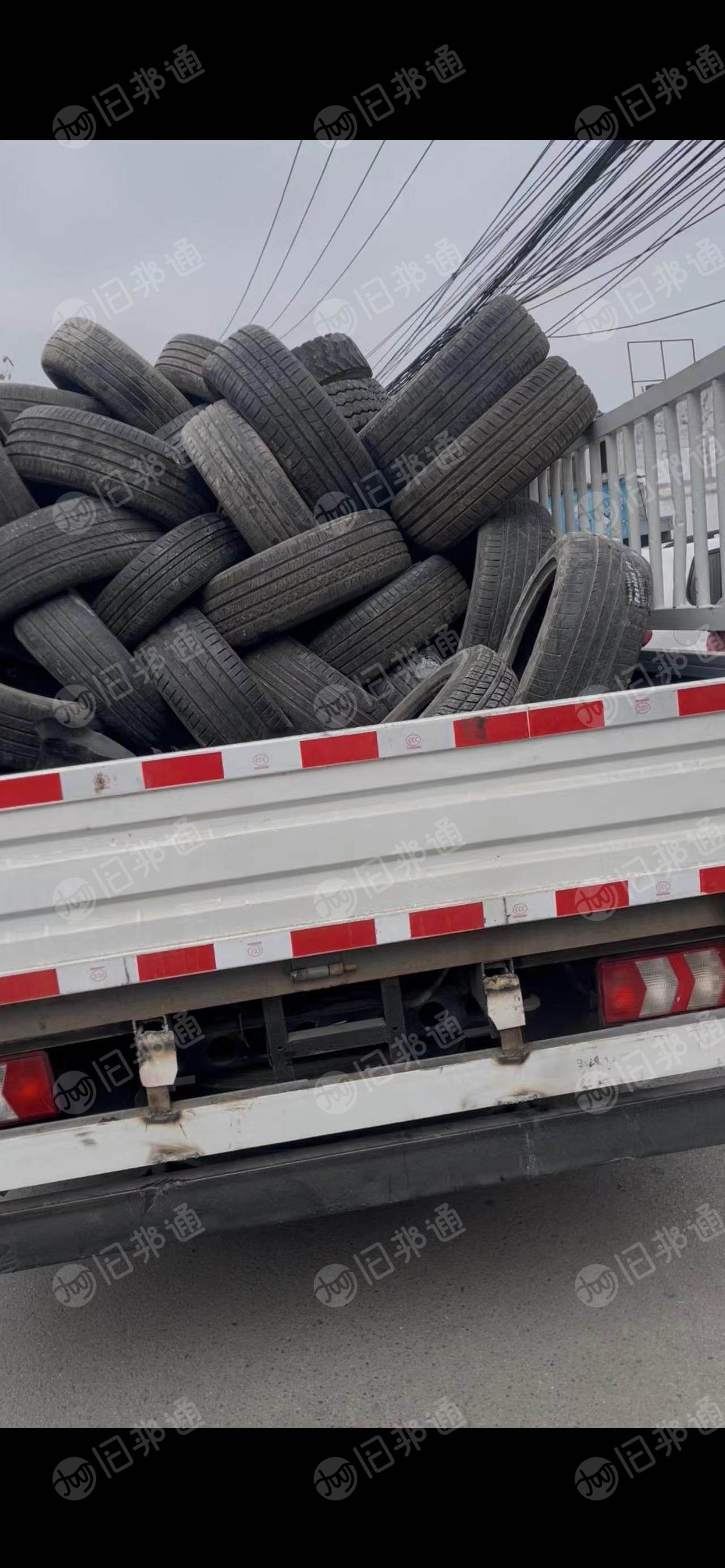 长期出售大钢丝胎，小钢丝胎，电摩胎，有割口圈