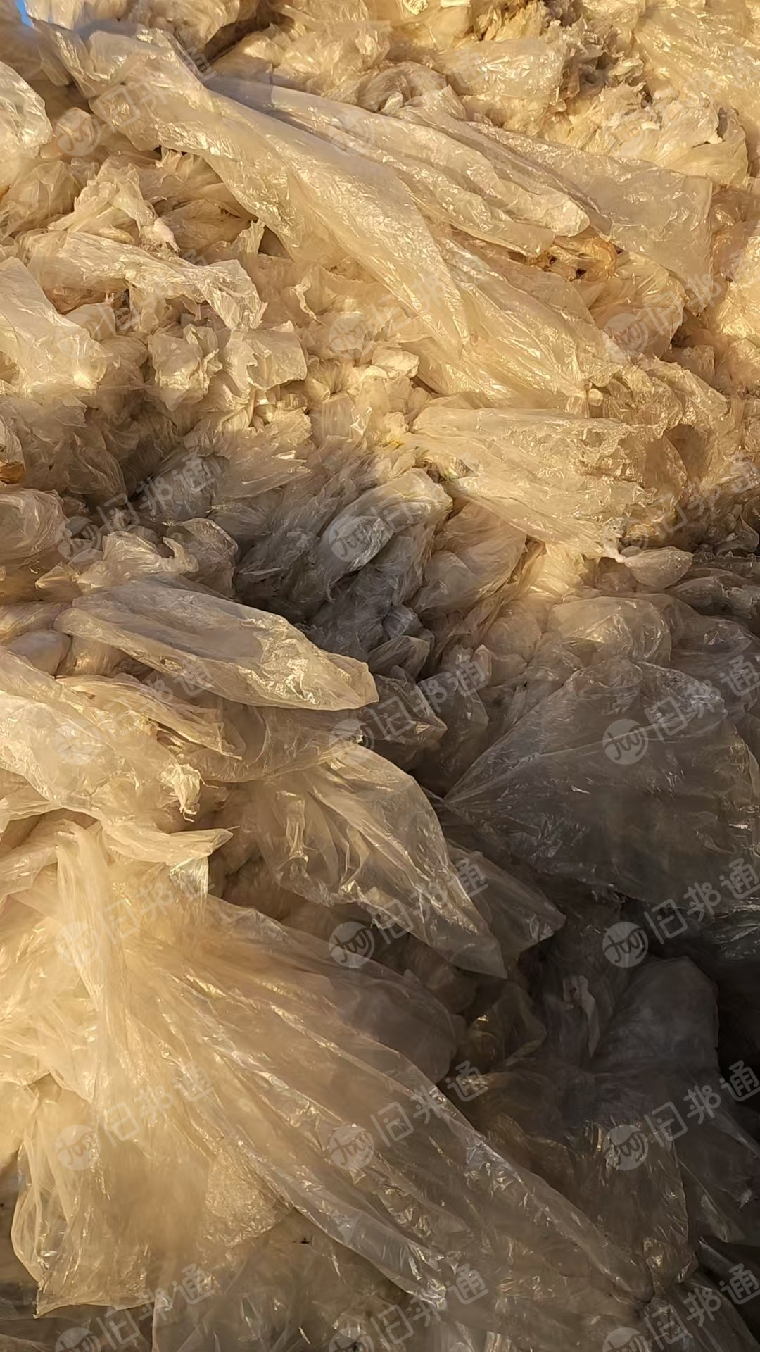 出售水洗一级高压膜，纯平板膜，过手挑干净，出95折以上