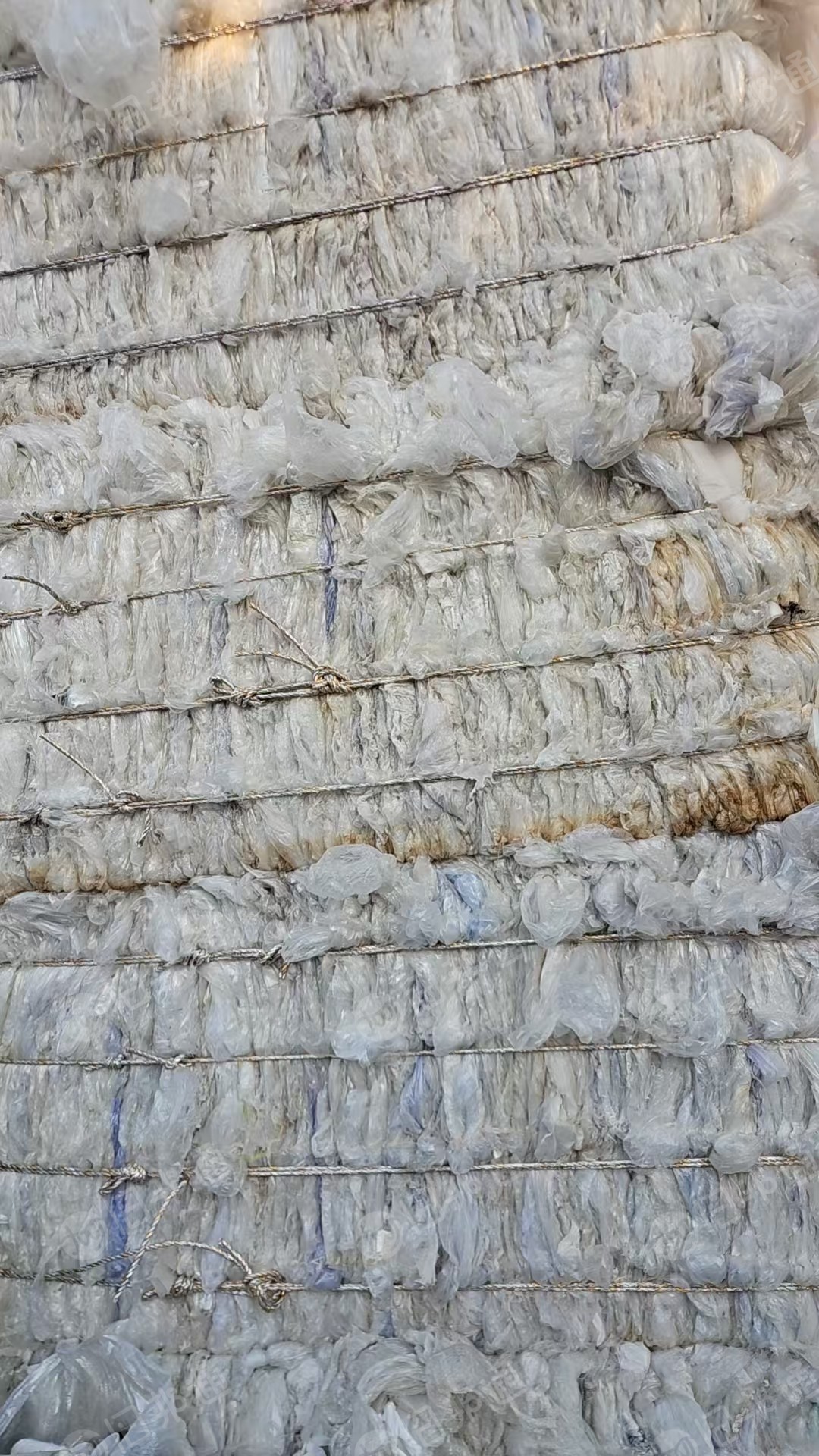 出售水洗一级高压膜，纯平板膜，过手挑干净，出95折以上