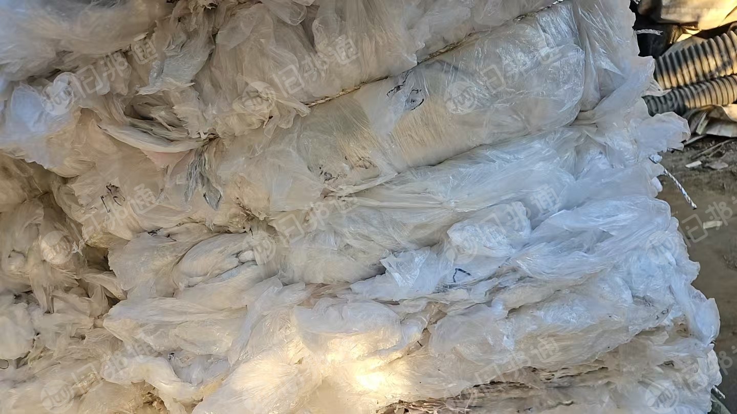 出售干造低压膜，包布下来的，现货够车