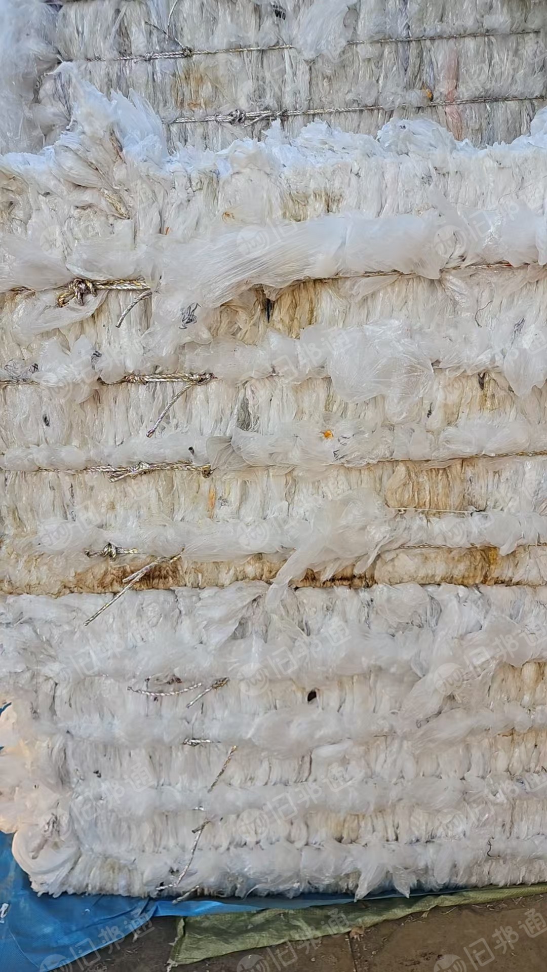 出售干造低压膜，包布下来的，现货够车