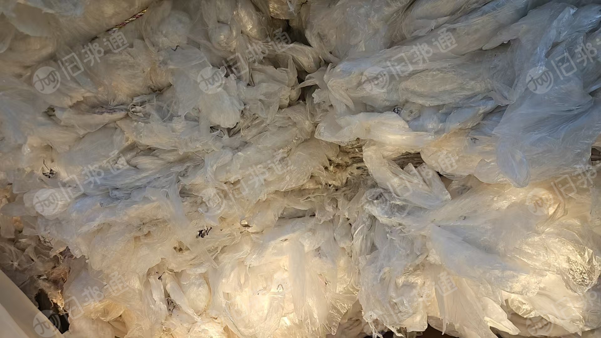 出售干造低压膜，包布下来的，现货够车