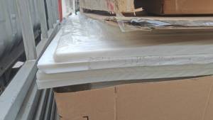 出售gpps板材毛料