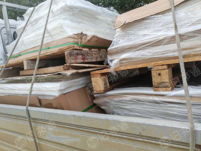 出售gpps板材毛料