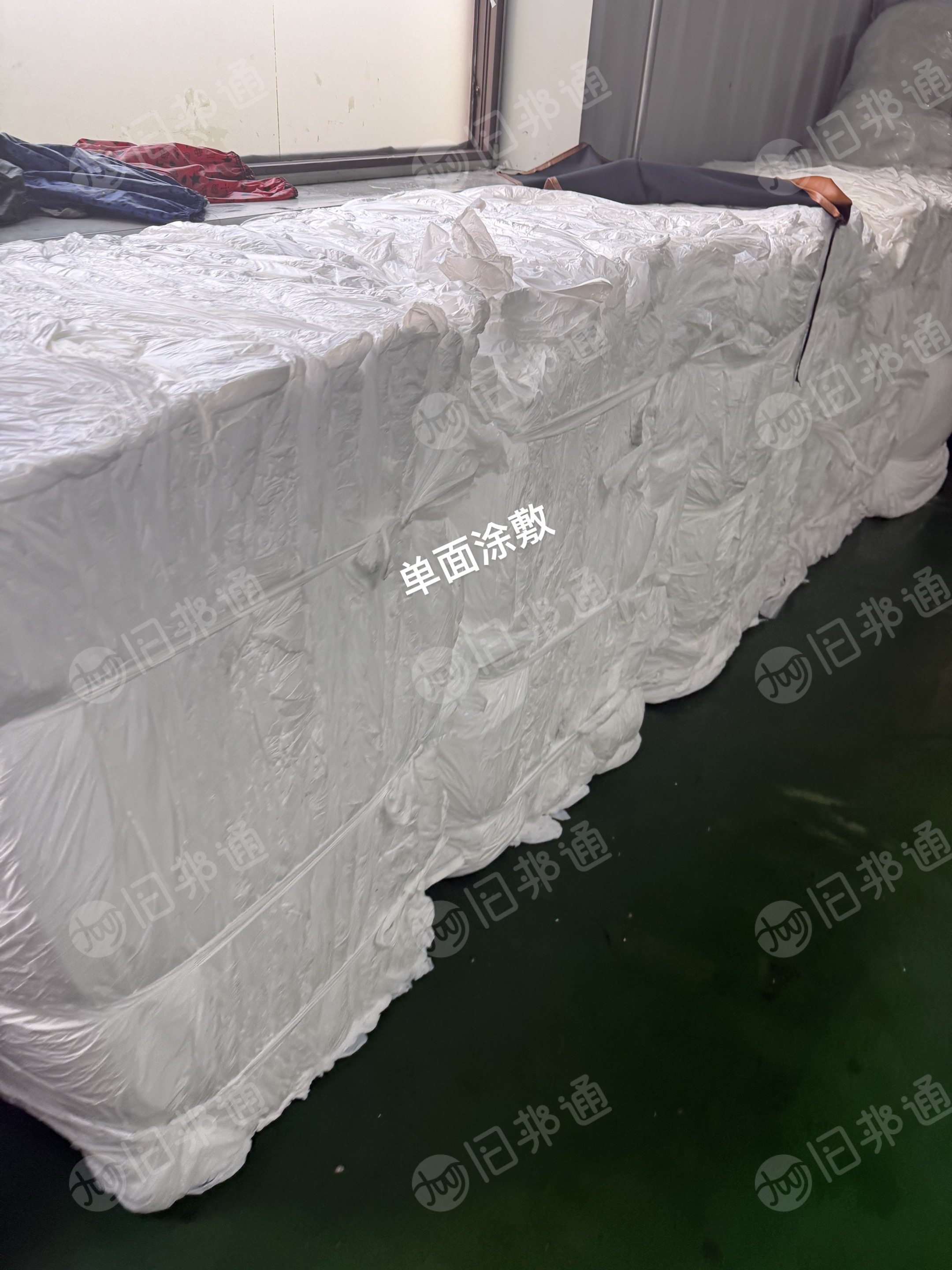 出售单涂层PE电池膜废料，长期有货