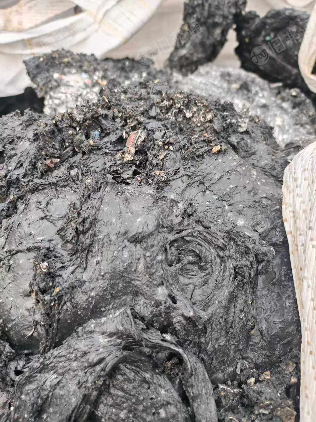 出售PP机头料，现货十多吨