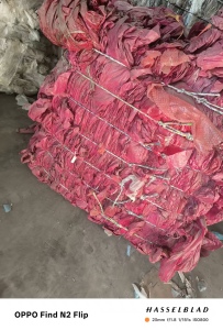 出售轮胎膜，现货十几吨