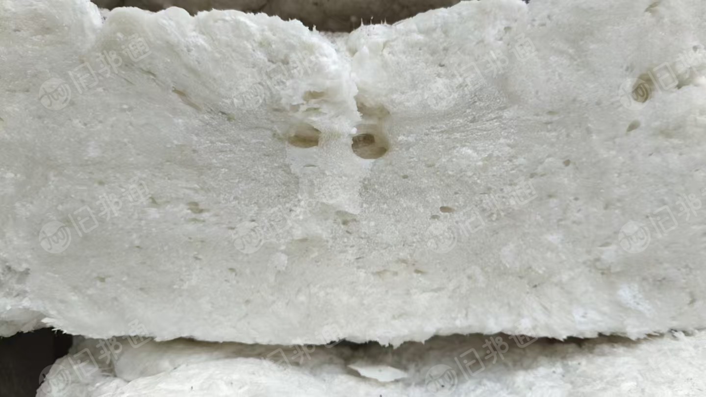 出售EPS热熔块厂货,现货300多吨