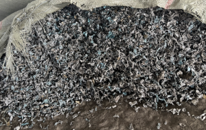 出售水箱铝破碎料，长期有货