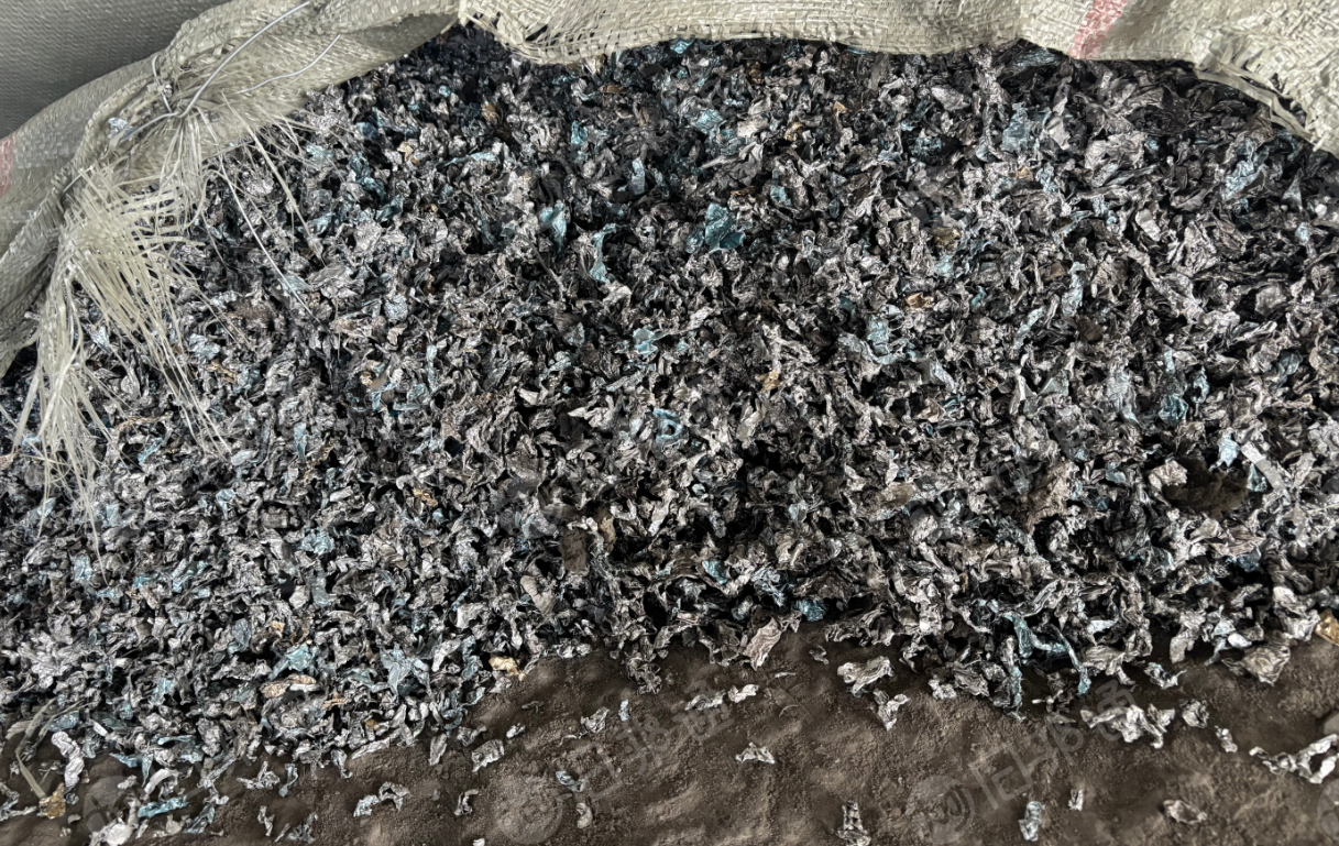 出售水箱铝破碎料，长期有货