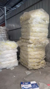 出售尼龙复合膜废料，现货10吨