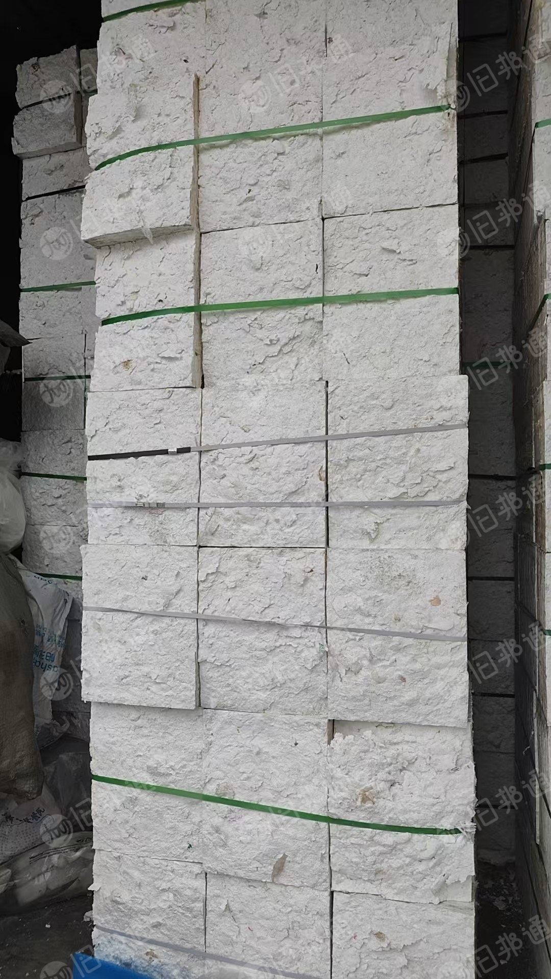 求购江浙沪的EPS冷压块，液压块，社会料厂货都可以，月需600吨