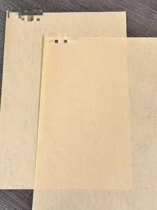 长期求购40克本色再生纸，门幅1550-1800