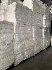 常年大量收购白色卫生纸切边料