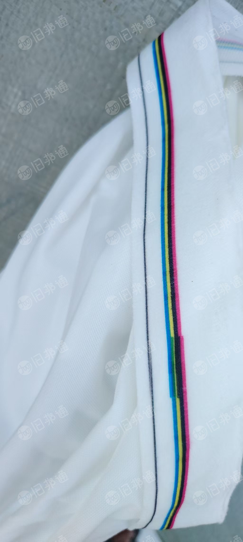 长期出售涤纶废布，涤纶边角料，现货一百来吨