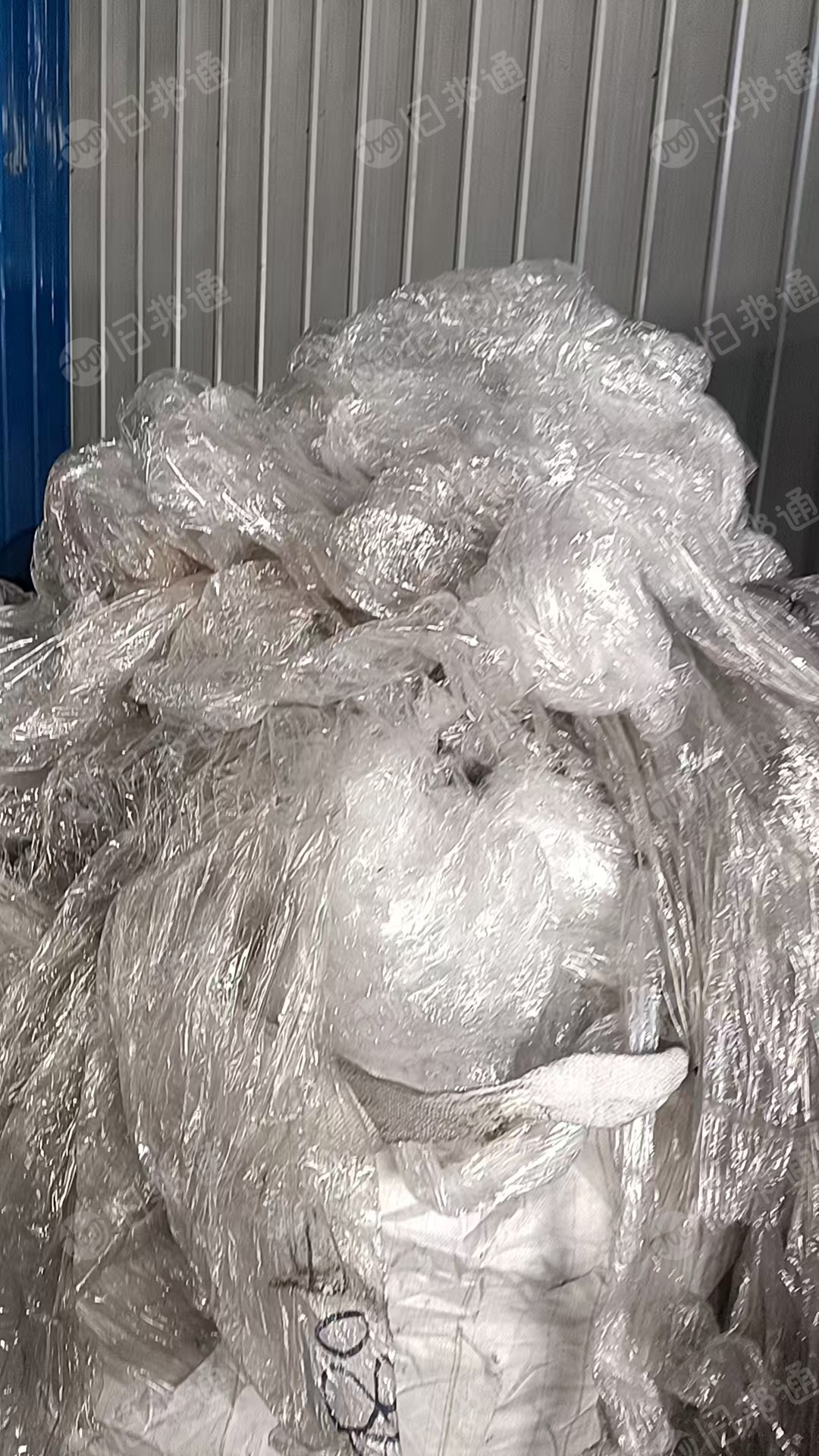 出售干造高压膜， 月供60吨