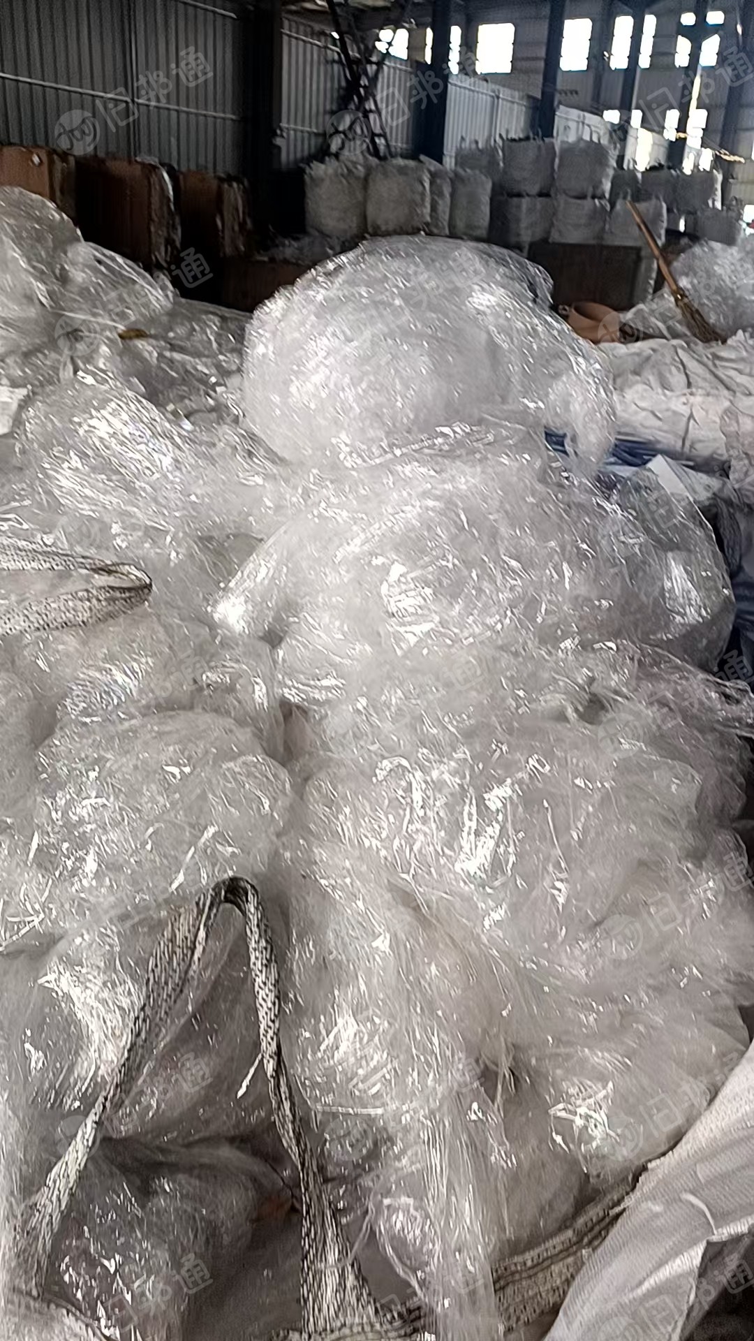 出售干造高压膜， 月供60吨