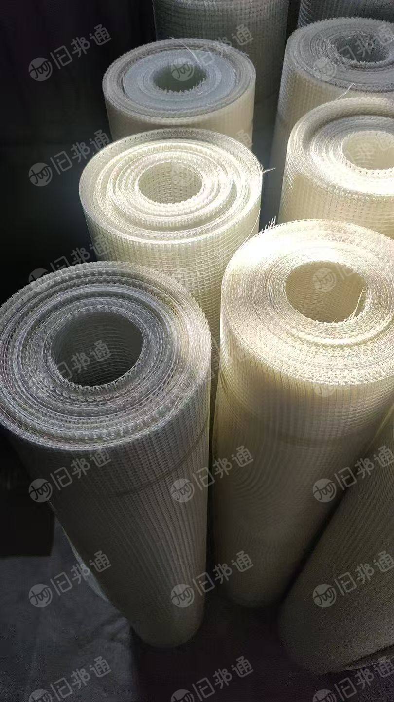 出售玻璃纤维袋，绕包袋， 现货50吨