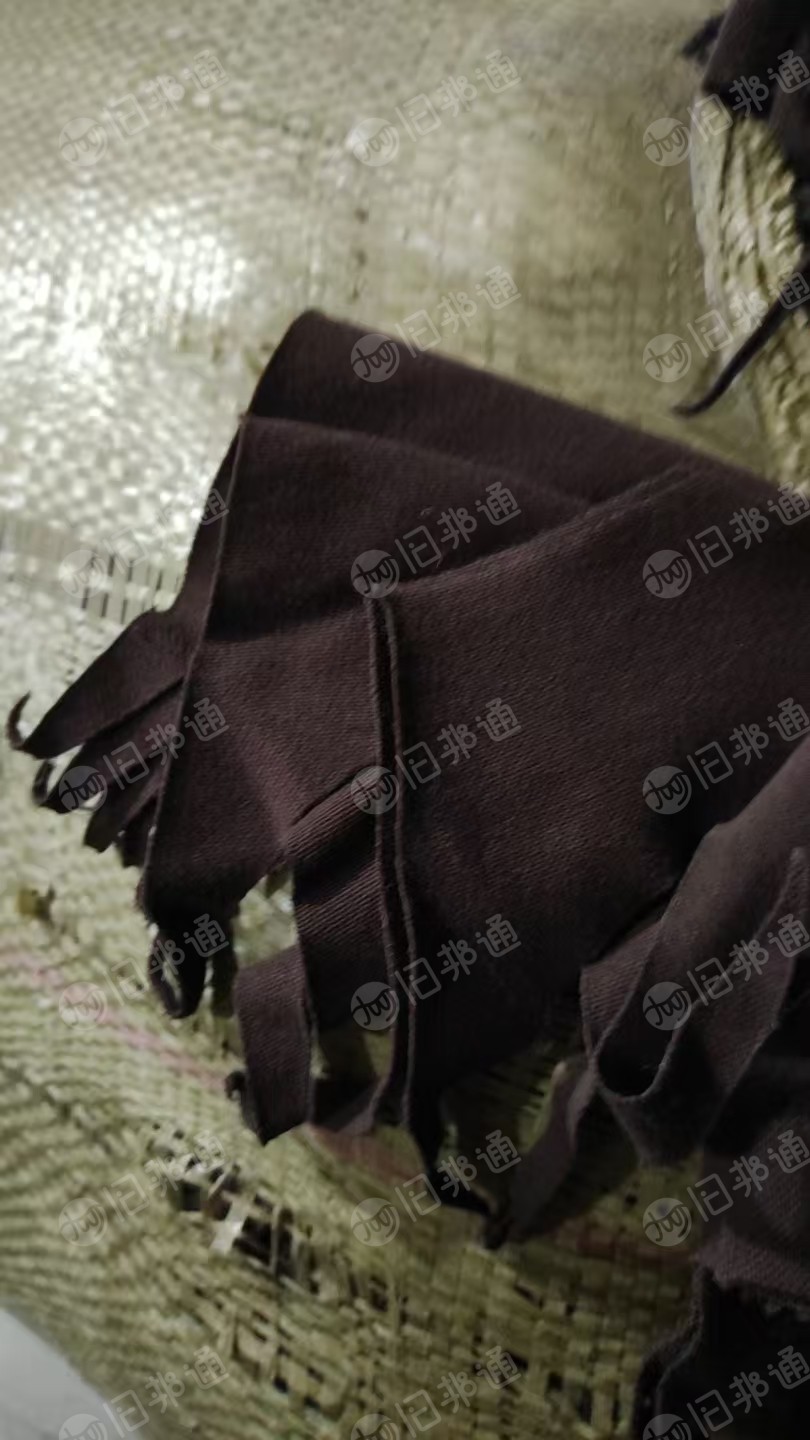 长期出售弹力棉废布,弹力棉边角料,弹力棉开花料,98棉2氨纶,现货五六十吨