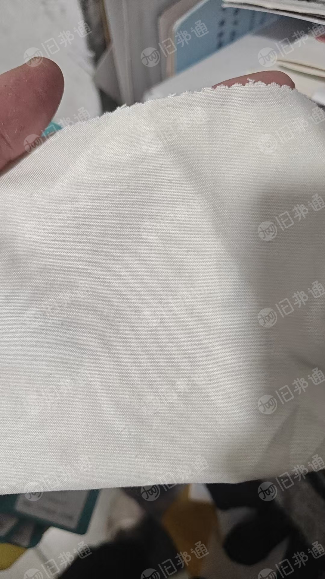 出售工厂库存化纤漂白本白磨毛布,化纤磨毛布,克重85-109,门幅1米8-2米45,现货200多万米